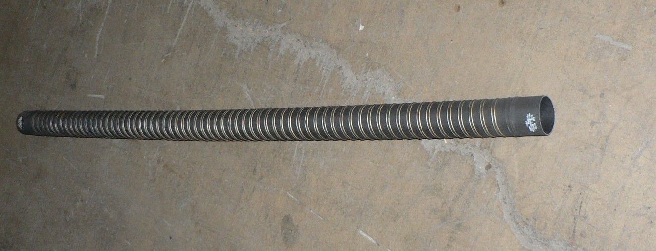 FLEXFAB 16632 AIR DUCT HOSE 47 X 2