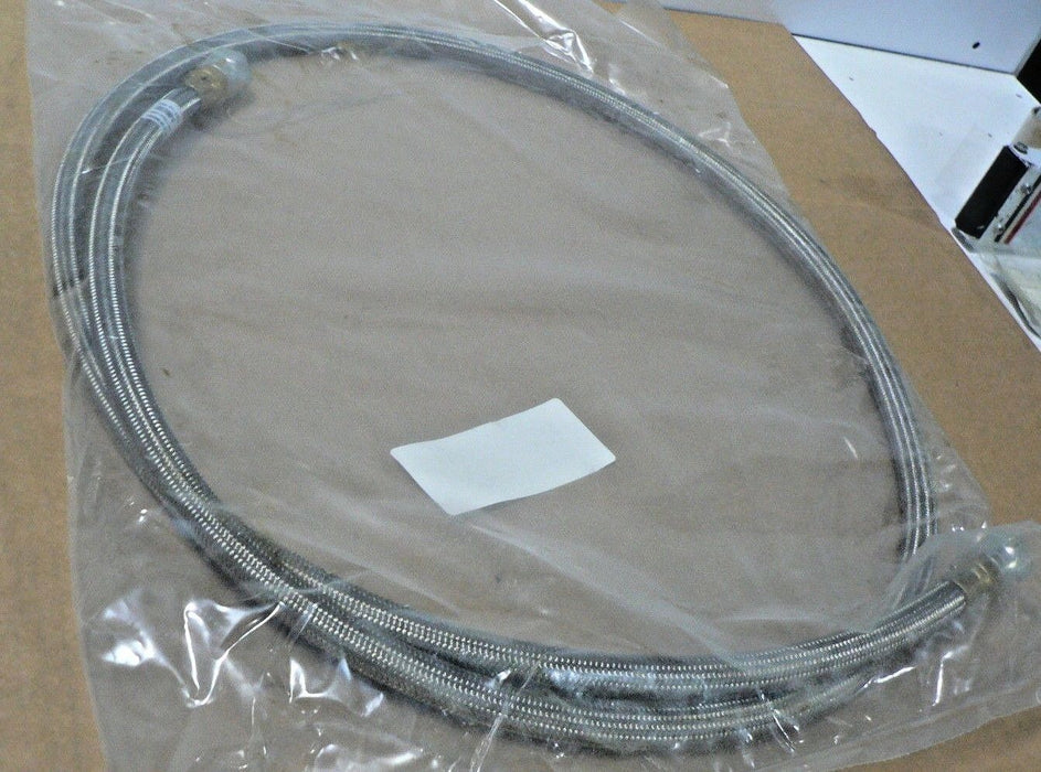 MACK Stainless steel Hose Assy. 42QE3180P16 25195539