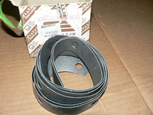 FIAT ALLIS NEW HOLLAND GASKET 00585592