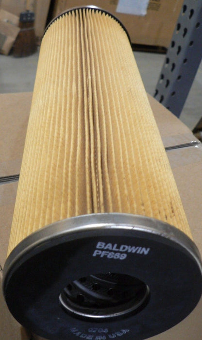 BALDWIN FILTER PF869