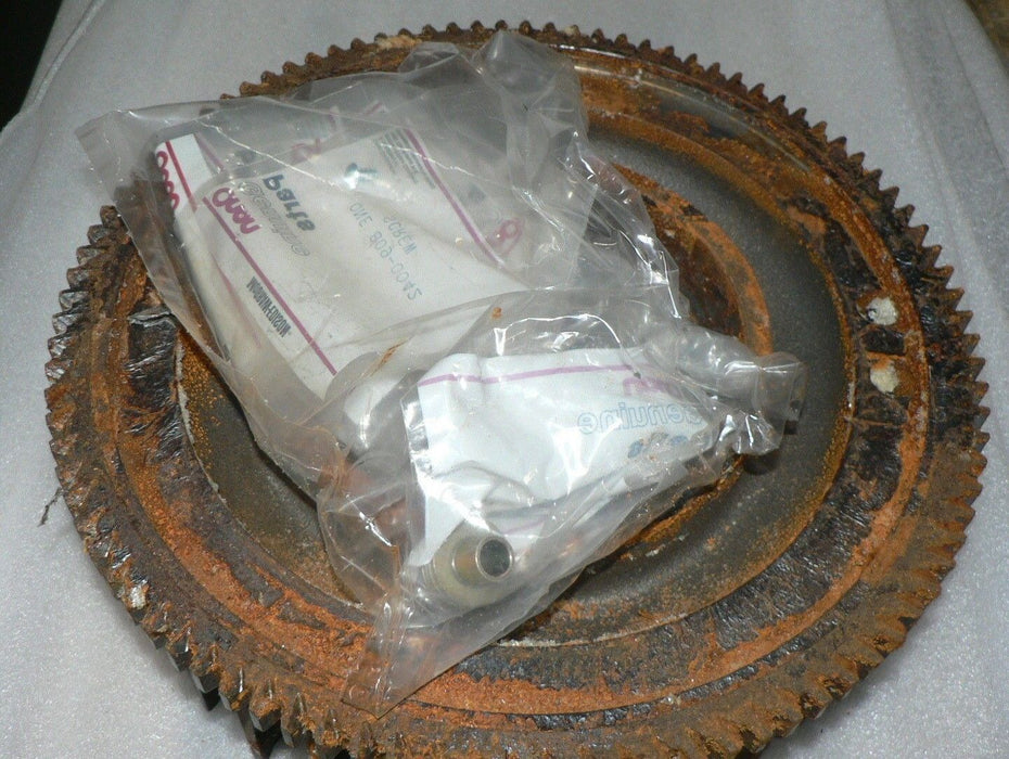 ONAN DJC FLYWHEEL 134-1405 1341405 (NOS)