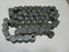 ALTRA CHAIN BL-634-46 4' 3X4 PITCH .750 WIDTH .750 PLATE W .708