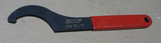 SKF HN10 - 11 Hook Type Lock Nut Spanner 68 - 75mm