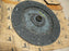 JOHN DEERE CLUTCH DISC AR66925 10-3/4 15 TEETH 1 SPLINE INSIDE DIAM.