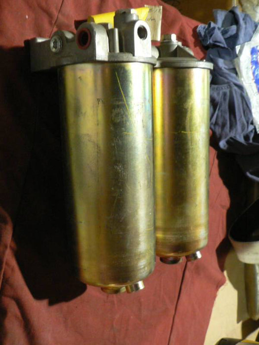 FUEL FILTER TACOM 11609954 2910001338172