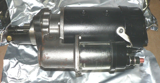 DELCO REMY REMAN STARTER 10461109 1990312
