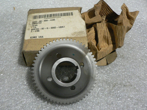 EATON AEROSPACE GEAR 604722 3020008584495