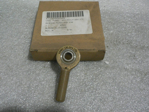BOEING ROD ENDS 3823241-505 3120009092888