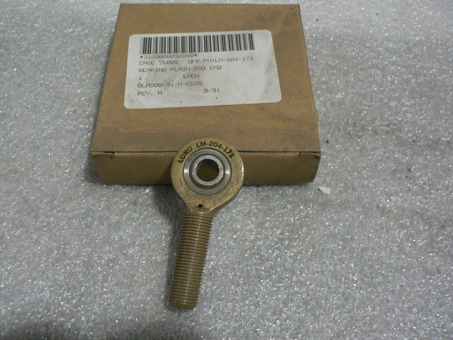 BOEING ROD ENDS 3823241-505 3120009092888