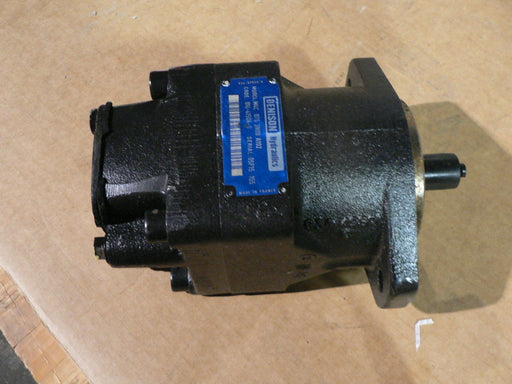 DENISON HYDRAULIC MOTOR M4C-075-3N00-A102 TEREX 41U41D4