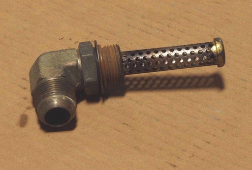 CUMMINS TUBE ELBOW 216354