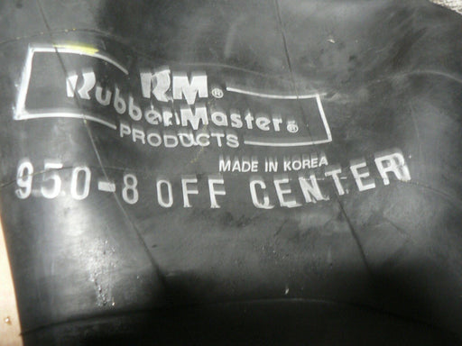 RUBBER MASTER TIRE INNER TUBE RUBBER 950-8