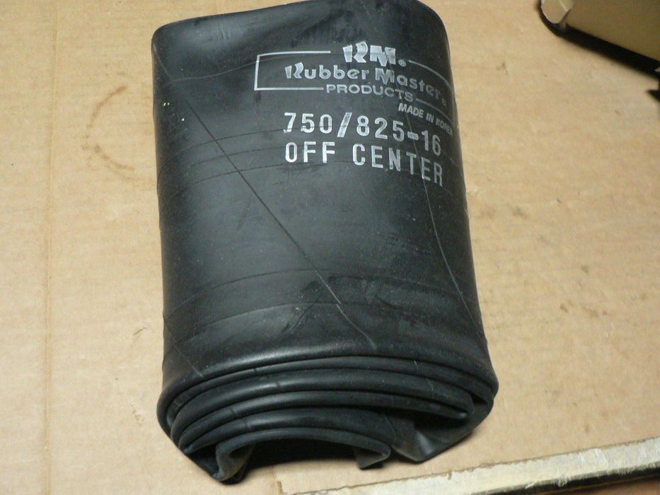 RUBBER MASTER TIRE INNER TUBE RUBBER 750/825-16