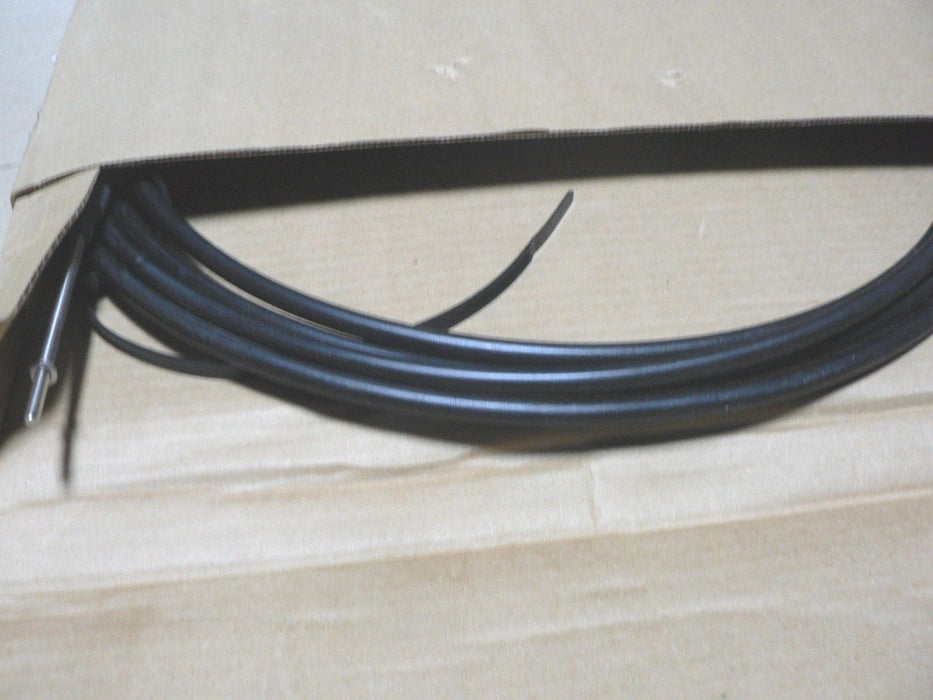 Honda Teleflex  24920-ZW1-004XT 20' PUSH PULL Cable 75 90 Hp Outboard 02 3 TRAV