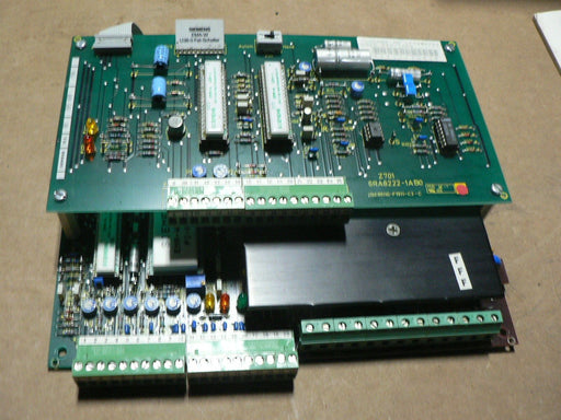 SIEMENS 6RA8222-1AB0