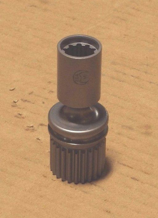 PARKER RIGID COUPLING SHAFT 59615