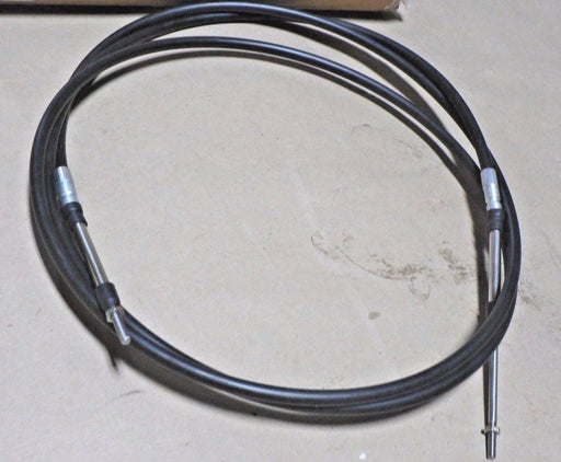Allison push pull cable 317302-03-138.0 315058-3500 PTO 138 3-1/4 TRAV 1/4 T