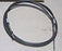 Allison push pull cable 317302-03-138.0 315058-3500 PTO 138 3-1/4 TRAV 1/4 T