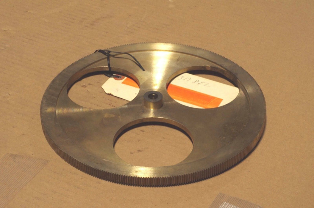 NAVAIR AND NAVSEA SPUR GEAR 1596712-H2