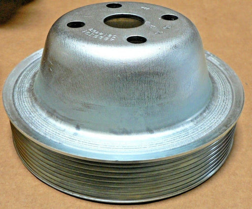 HMEE III CNH JI CASE PULLEY P/N 4895301 880-M580SM2