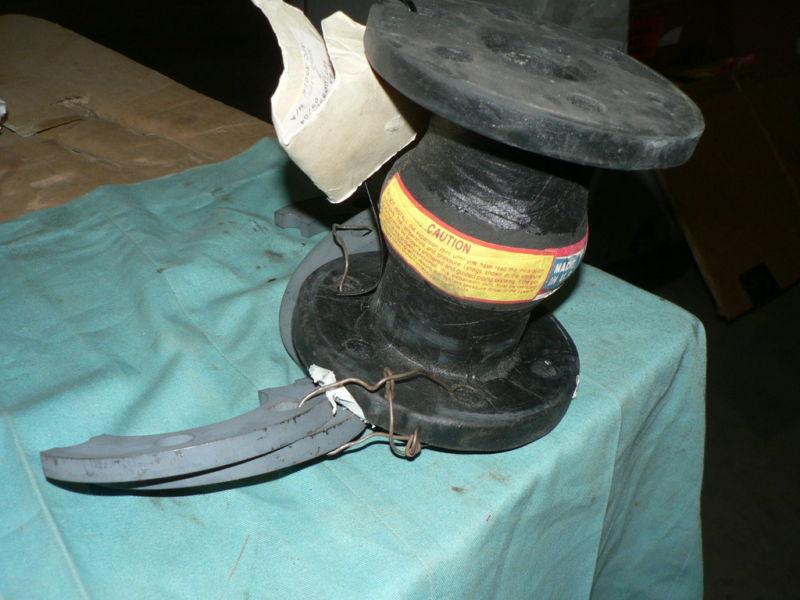 AQUA-CHEM EXPANSION JOINT 837-7618