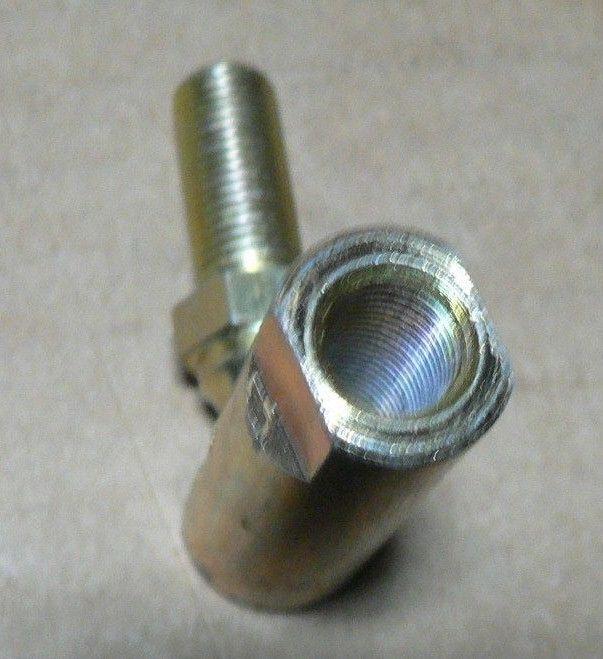 John Deere BALL JOINT AM1924T KOMATSU 158397H1 653867C1 CNH D121417