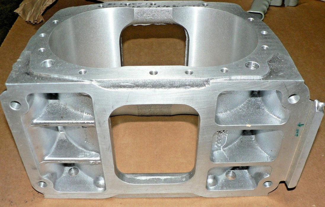 MTU DETROIT DIESEL 3-71 SERIES  BLOWER HOUSING 5155865