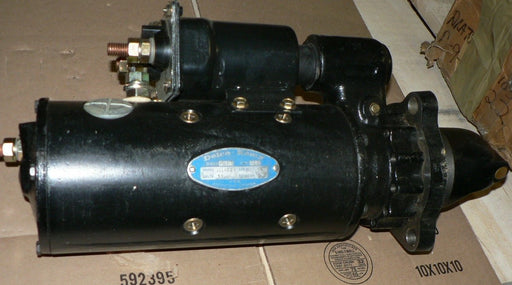 DELCO 40MT 32V TYPE 400 1114924 1113878 1113772 1113908 4337624 11T DRIVE (NOS)