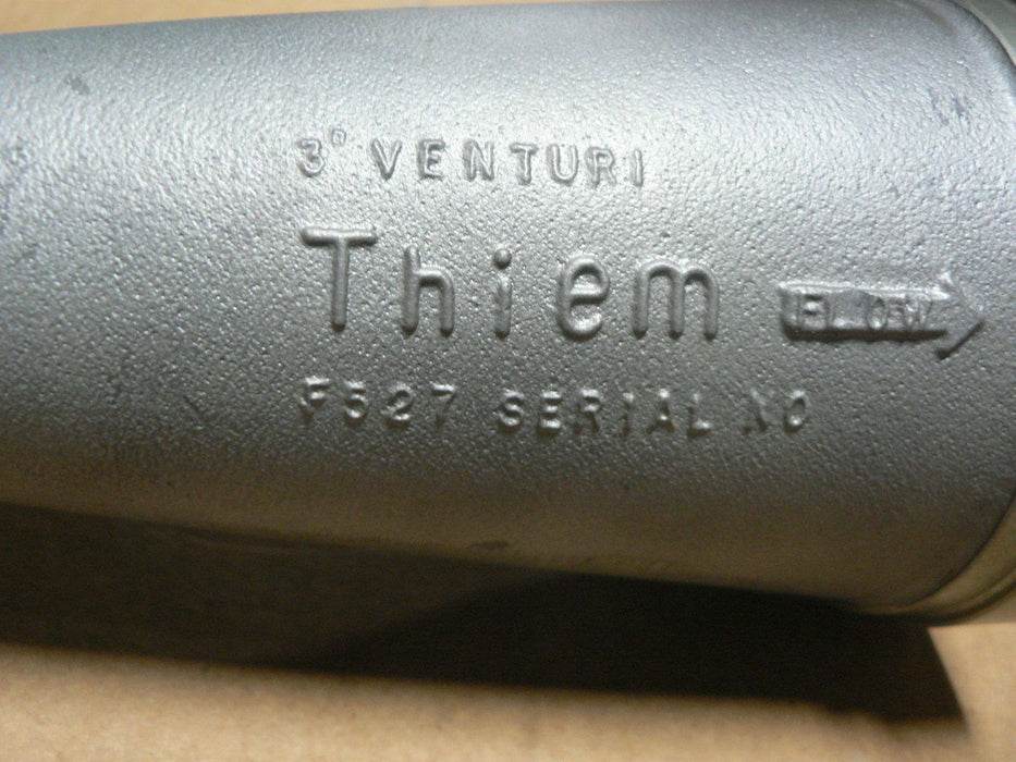 THEIM 3 VENTURI F60D1364-101