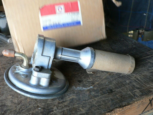 DELCO GENERAL MOTORS 6.2L VACCUM PUMP 26002900