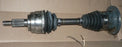 Motorcraft 5L3Z3B436A Ford F150 Expedition Front CV Axle Shaft Left or Right 5L3