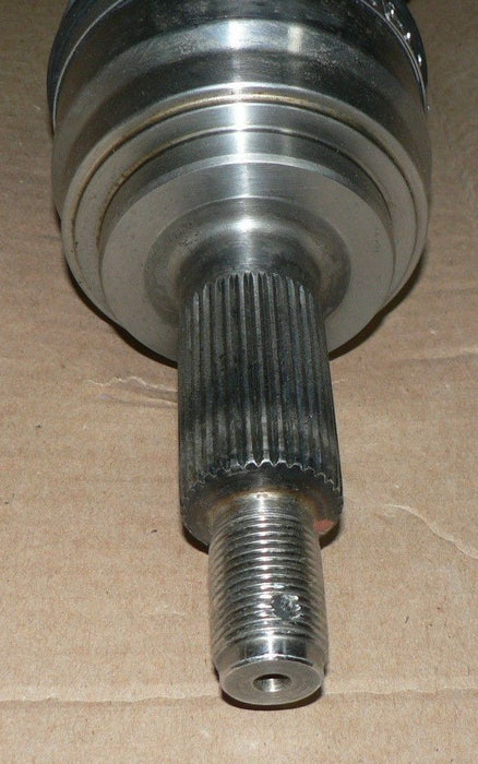 Motorcraft 5L3Z3B436A Ford F150 Expedition Front CV Axle Shaft Left or Right 5L3