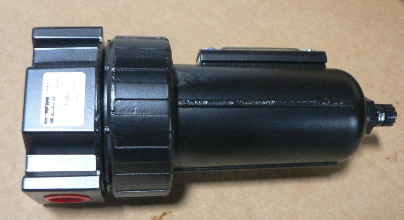 Parker F07F34BC Finite Filter 1/2