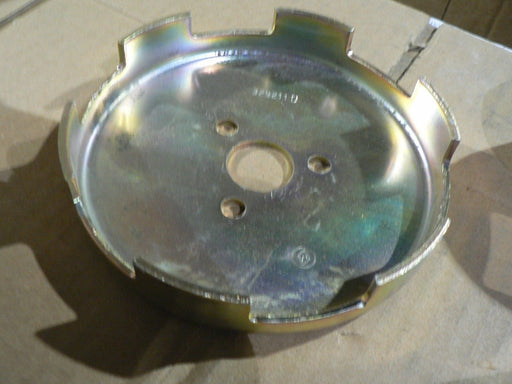 EVINRUDE 329211 JOHNSON OMC RACHETED FLYWHEEL DOME