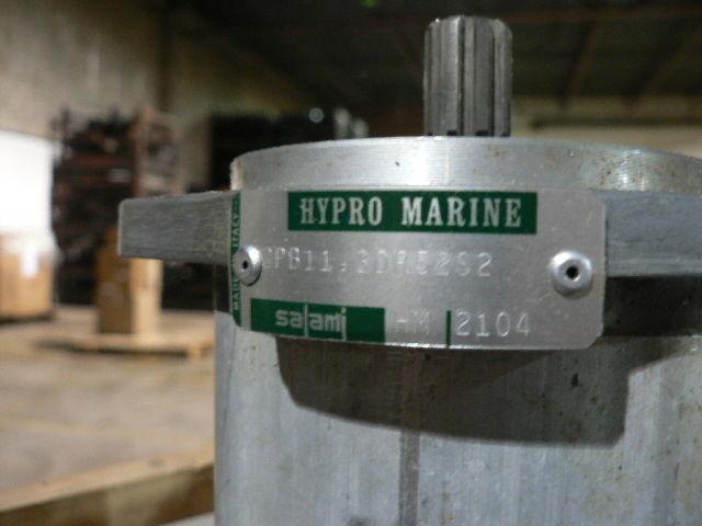 Hypro Marine