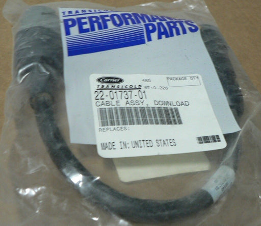 CARRIER CABLE 69NT40 AND 69NT20 ASSEMBLY 22-01737-01