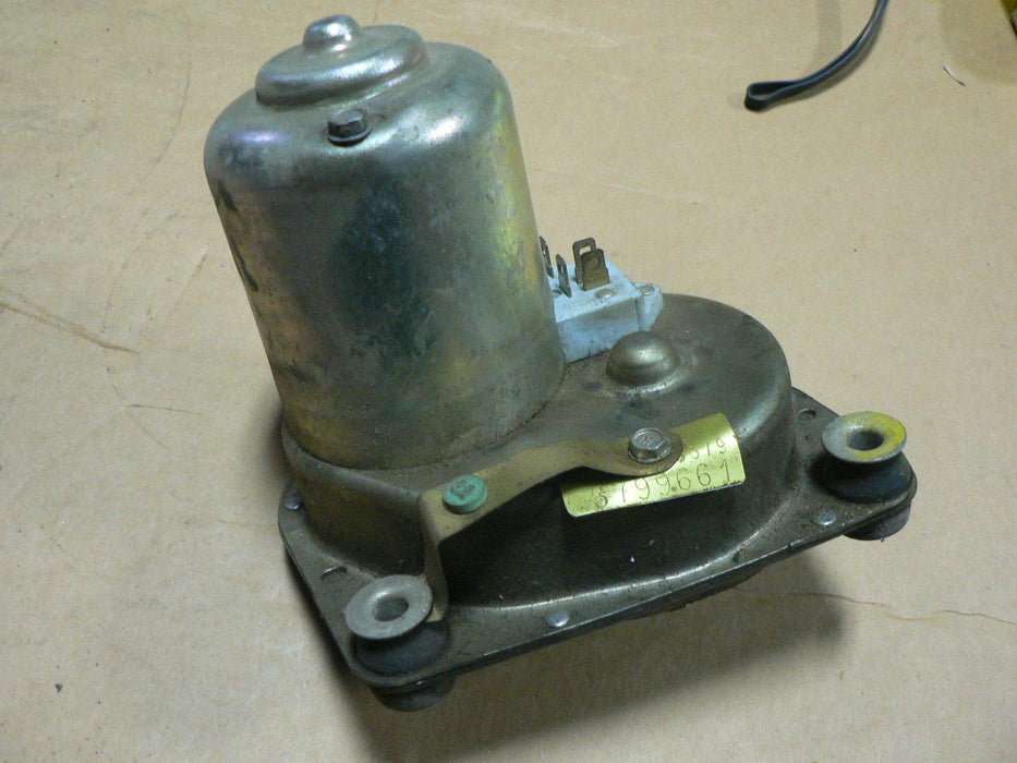 CHRYSLER WIPER MOTOR 3799661