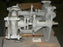 VAPOR BLAST PUMP A65-219-2 TYPE VB-1.5-V-92 1.5 WATER AND SLURRY MIXTURE