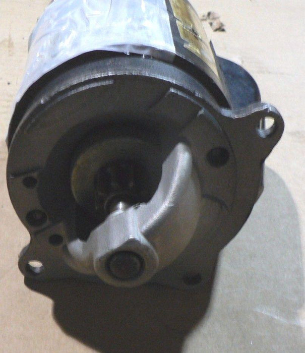 FORD REMANED STARTER 1967 - 1972 F-100  OEM-Starter Motor D7HZ-11002-B