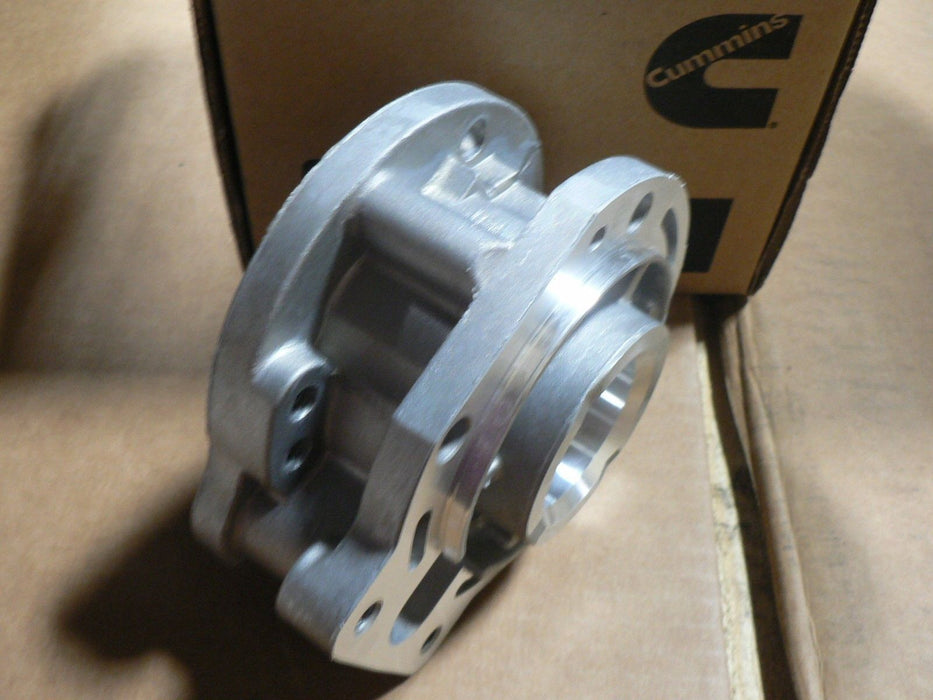 CUMMINS NH NT COMPRESSOR SUPPORT 3559066