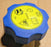 GENUINE NEW JOHN DEERE FILLER CAP AT310335