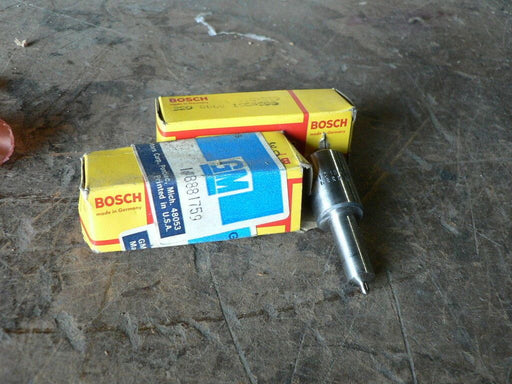 MACK INJECTOR TIPS BOSCH 2465869 8881759 DLLC155S595 APP: MACK 313GC 4342AP1