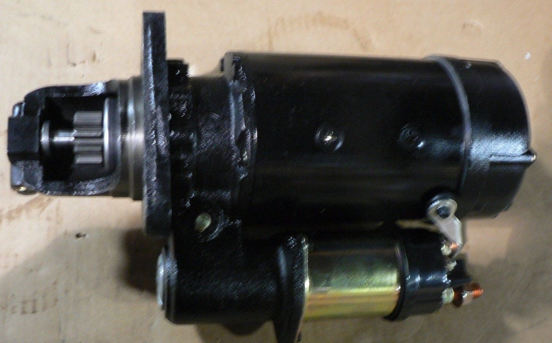 DELCO REMY STARTER 1993761 10461109 1990312 12V