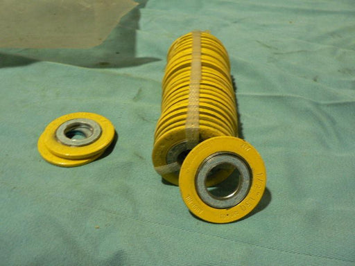 BOSCH REXROTH SPIRAL WOUND GASKET 1 LOT OF 28