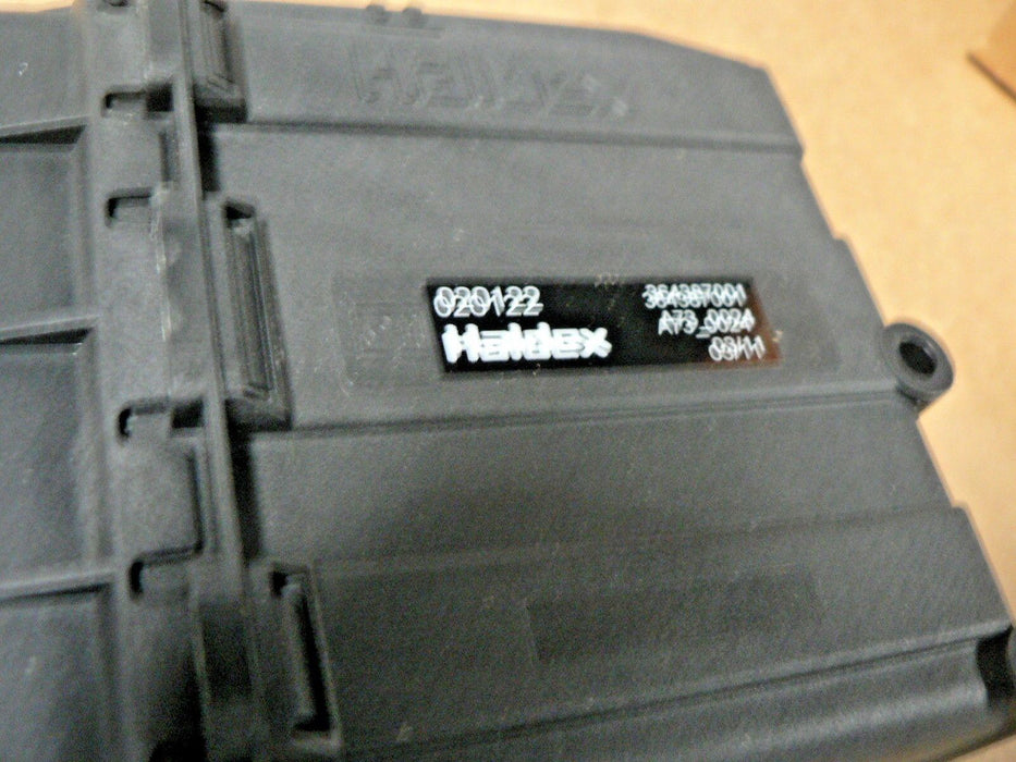 HALDEX 364387001 ABS BRAKE ECU CONTROL BOX M939 M923A2 M925A2 M931 A1 A2 & MK48