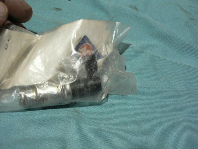 AC DELCO PCV VALVE CV781C CHEVY 1970-89
