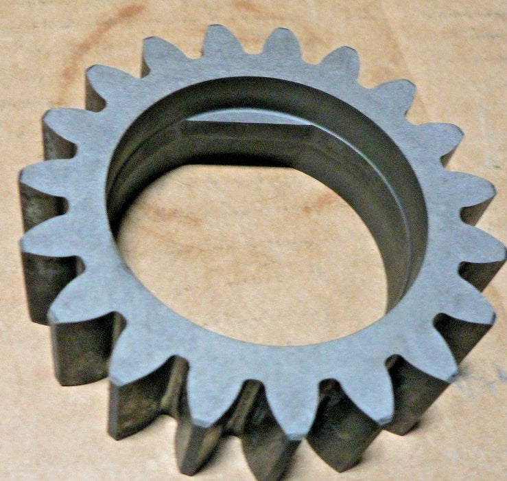 ALLISON GEAR PUMP DRIVE GEAR PUMP P/N 29527486