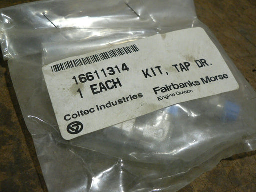 FAIRBANKS PARTS KIT 16611314 2815013405609