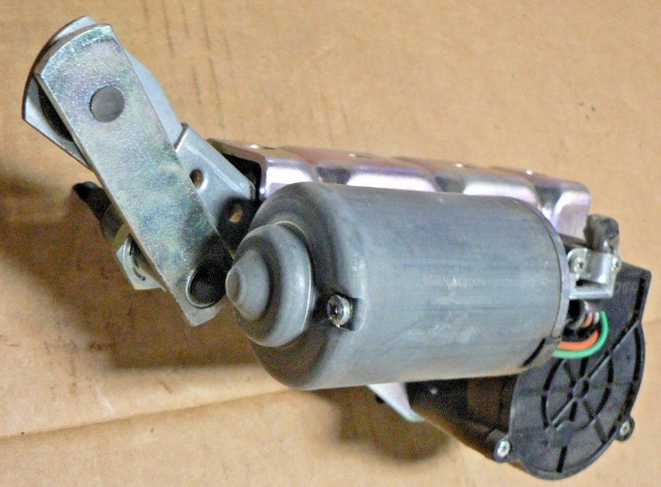 JOHN DEERE 624KR WIPER MOTOR AT357242