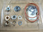 BORG WARNER SCHWITZER 4MD V4MD 183214 TURBO OVERHAUL SERVCE KIT  TURBOCHARGER